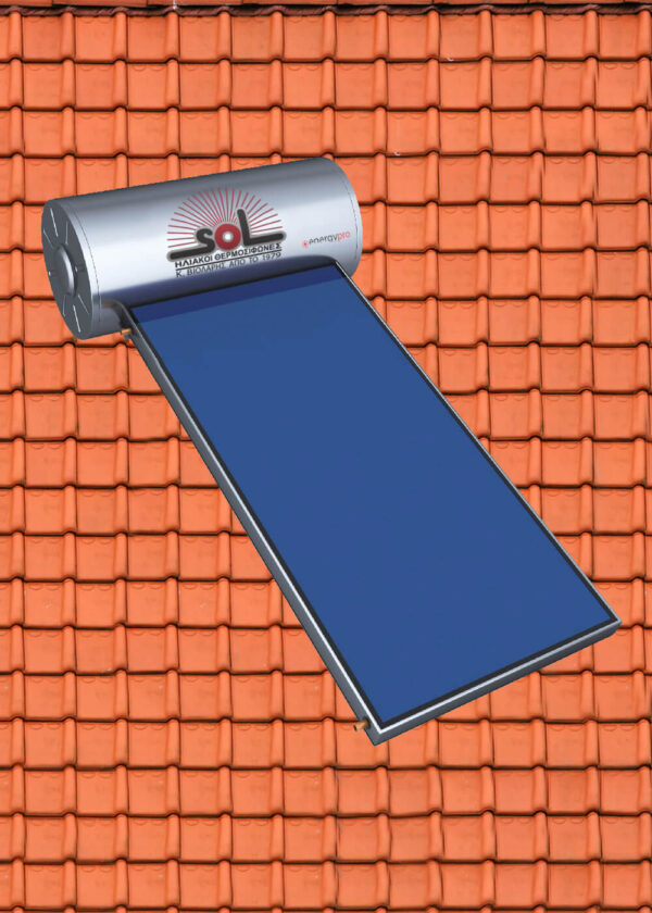 SOL VIOLARIS ENERGYPRO KERAMOSKEPIS