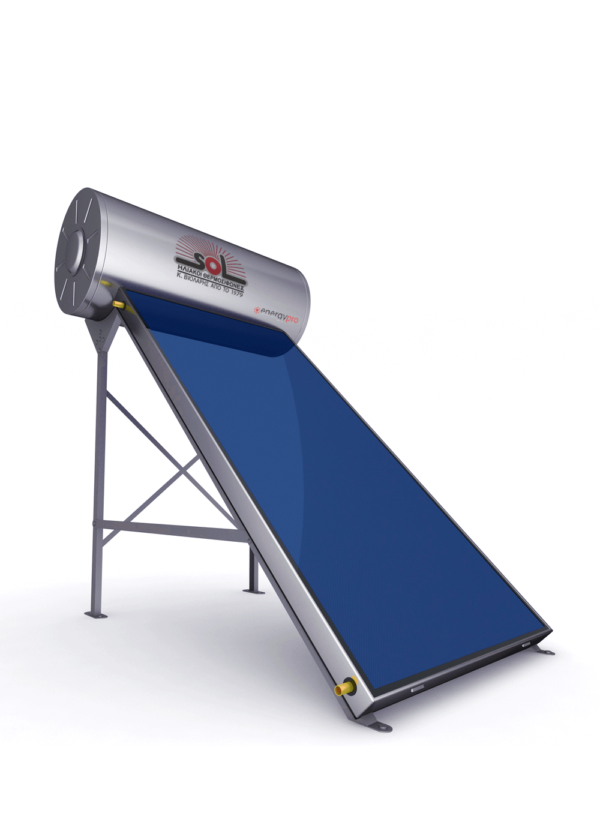 SOL VIOLARIS ENERGYPRO MONOS
