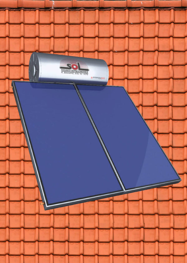 SOL VIOLARIS ENERGYPRO KERAMOSKEPIS DIPLOS