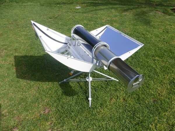 Ηλιακός Φούρνος SOL-Violaris