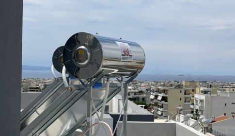 Τοποθέτηση στην ‘Ανω Γλυφάδα 30/05/2024 Τοποθέτηση στην ‘Ανω Γλυφάδα 30/05/2024